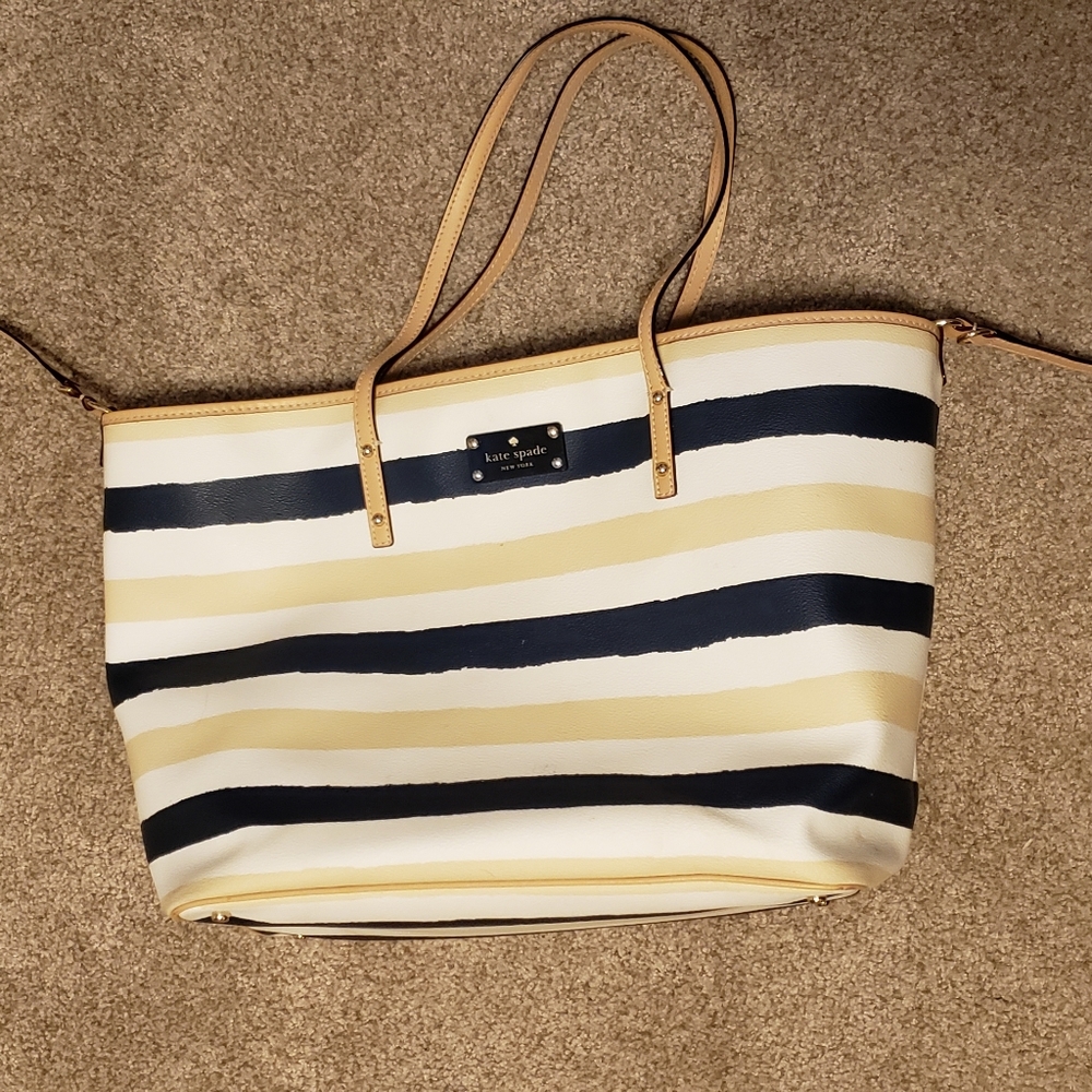 Kate Spade Bondi Road Harmony baby bag - Picture 2 of 5